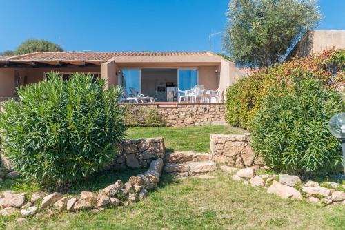 Villino D4 2 giardini bella vista