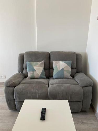 Zdjęcie z galerii obiektu La Placette - Appartement Gréoux w mieście Gréoux-les-Bains