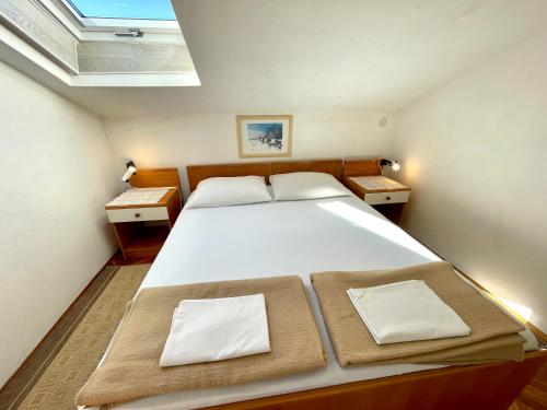 Apartmani Luky
