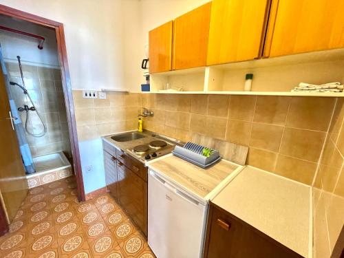 Apartmani Luky