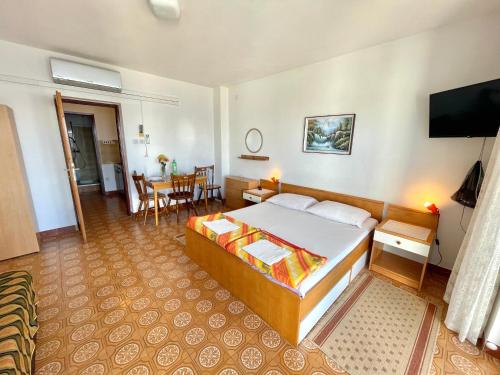 Apartmani Luky