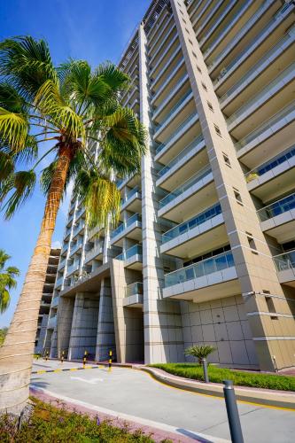 Alashrafia Saray 2BR apartment in Sport City