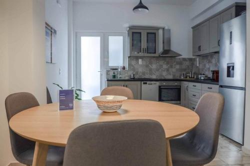 Sfakion 6 apartment