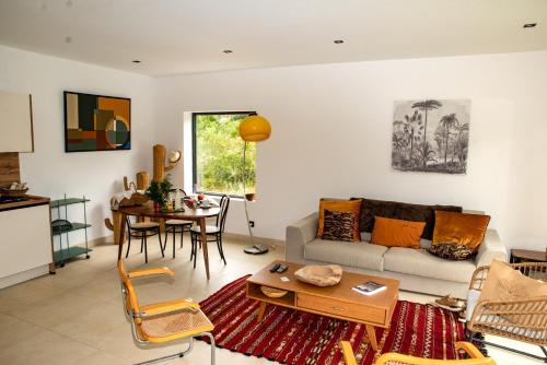 Les Villas de Palombaggia