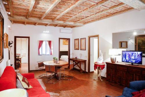 Decor Inspiration Apartment