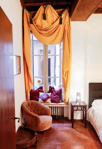 Decor Inspiration Apartment