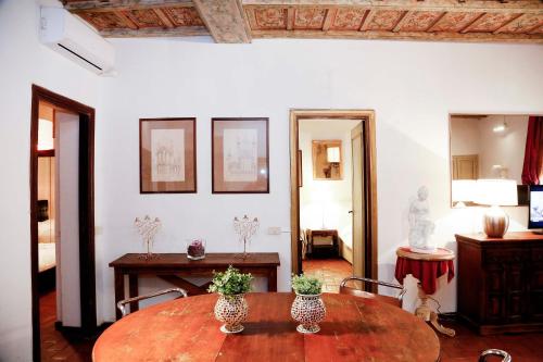 Decor Inspiration Apartment