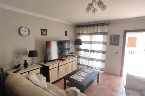 Fotografie z fotogalerie ubytování Casa Donn - El Sultán 63 - luxury 3 bed Villa with fast fibre internet v destinaci Corralejo