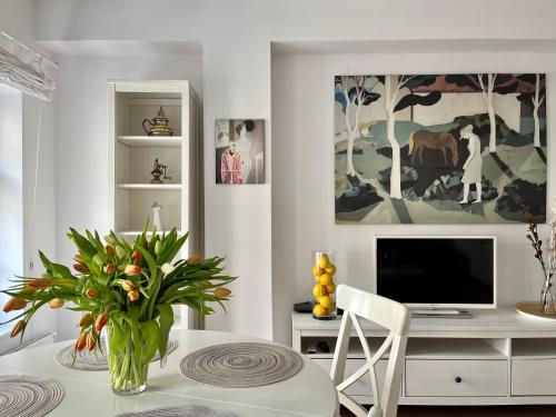 Apartamenty Kapuścińskiego