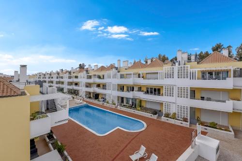 Penthouse Papoila