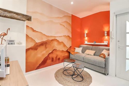 Studio Orange - Plein Centre