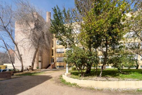 Kép Hotel La Mota by Punta25 Hotels Group szállásáról Medina del Campóban a galériában