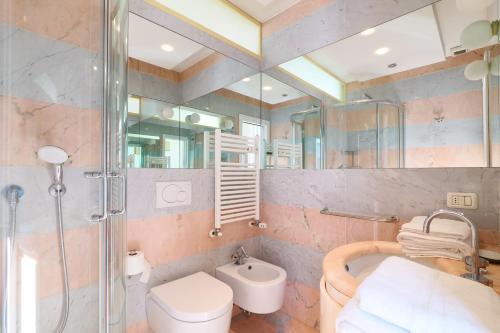 Lux Penthouse Palestro
