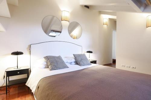 Lux Penthouse Palestro