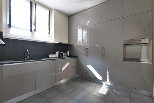 Lux Penthouse Palestro