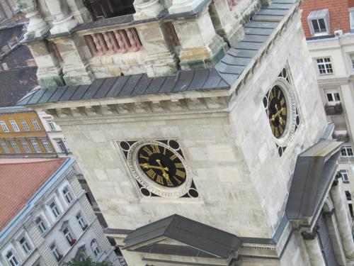Fotografie z fotogalerie ubytování Be a Budapester3 v Budapešti