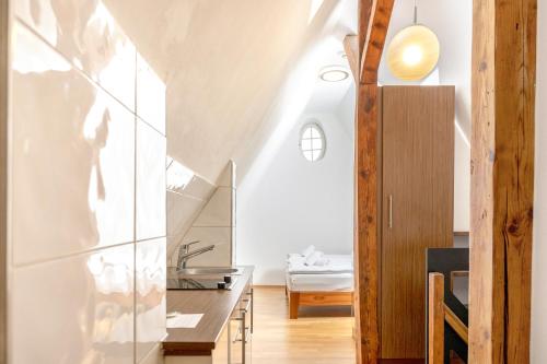 Fotografie z fotogalerie ubytování Hotel Graf Zeppelin v destinaci Konstanz