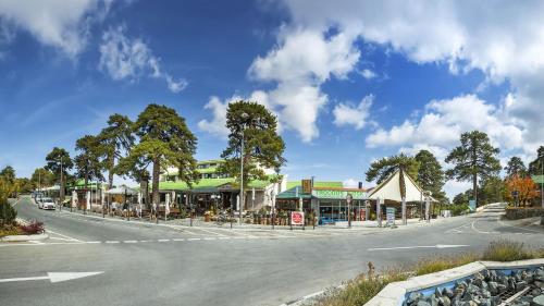 Fotografie z fotogalerie ubytování Troodos Hotel & Spa v destinaci Troodos