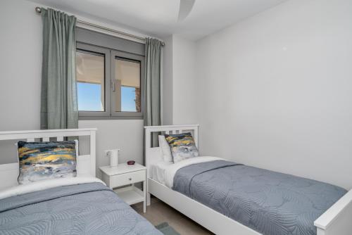 Luxurious apt Benalmadena by Costarentals - Ref 35