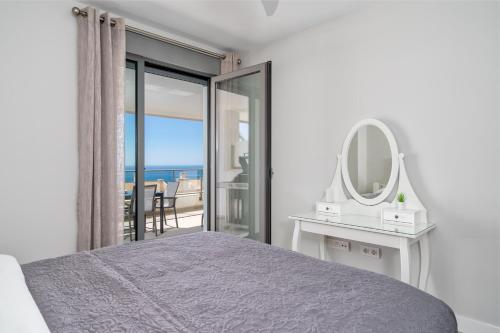Luxurious apt Benalmadena by Costarentals - Ref 35