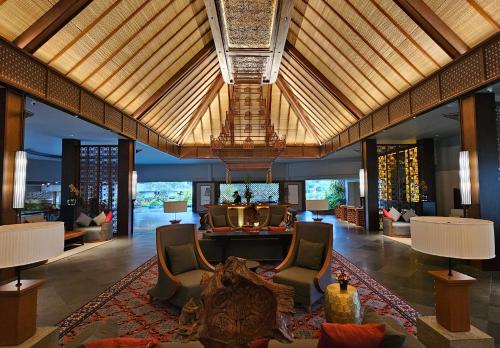 The Singhasari Resort Batu – Photos 4