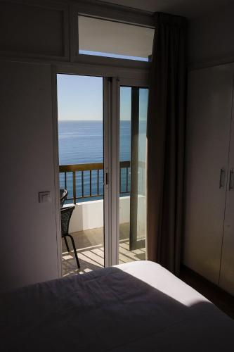 beachfront apartment
