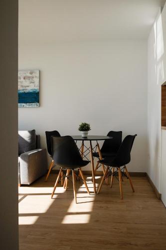 beachfront apartment