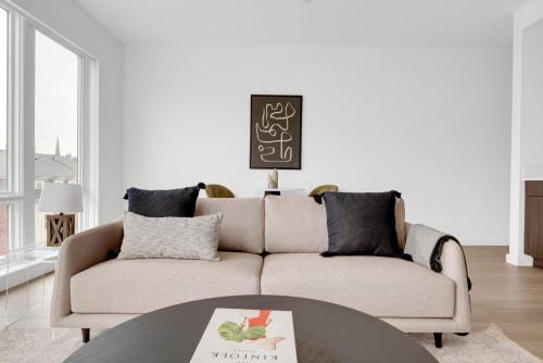 Gallery image of Central Sq 1BR w WD nr Central Sq T BOS-615 in Cambridge