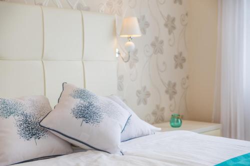 Apartments & Rooms Milcetic D