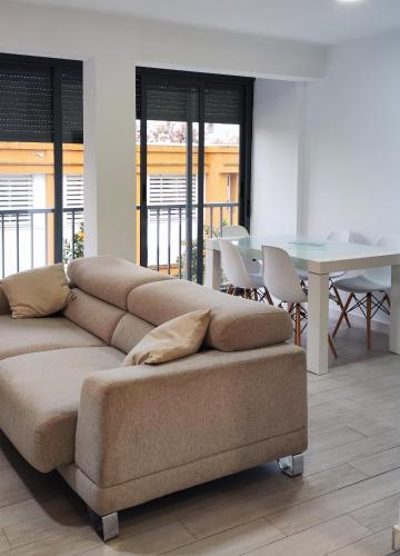 Booking.com: Sevilla piso céntrico zona macarena , Sevilla ...