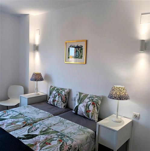 Kép 3 bedroom beach side szállásáról Orihuela Costában a galériában