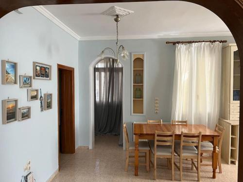 Kép Lixouri Center Apartment szállásáról Lixúriban a galériában