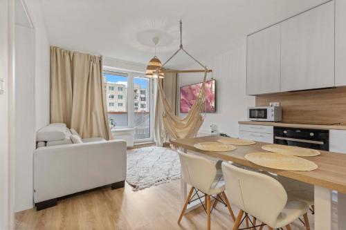 LAM Boho - AC - BALCONY