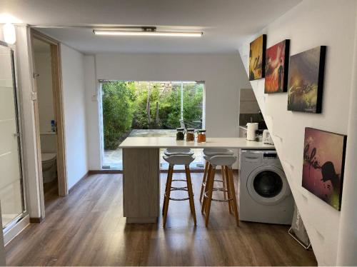 Modern City Center Appartment Saripolou