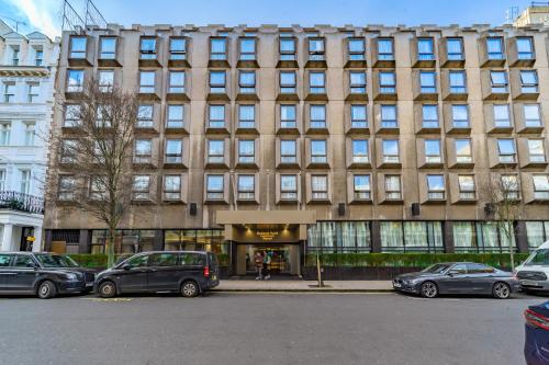 Central Park Hotel, London – Updated 2024 Prices