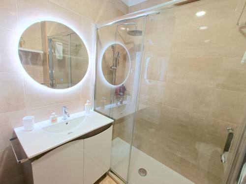 Koupelna v ubytování Vau View - Sea View - Portimão