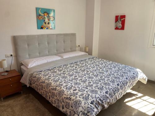 Fotografie z fotogalerie ubytování Casa Balcones - Benalmadena Pueblo v destinaci Benalmádena