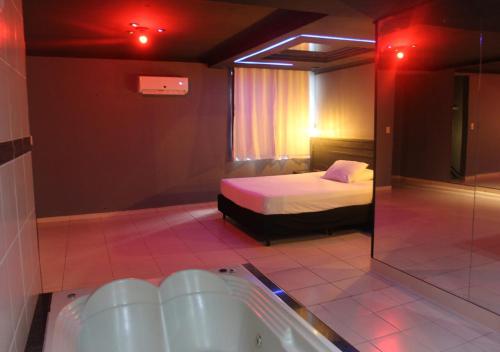 Foto dalla galleria di Gran Motel a Taguatinga