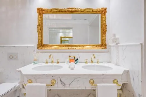 Hotel Ai Reali - Small Luxury Hotels of the World photo 13
