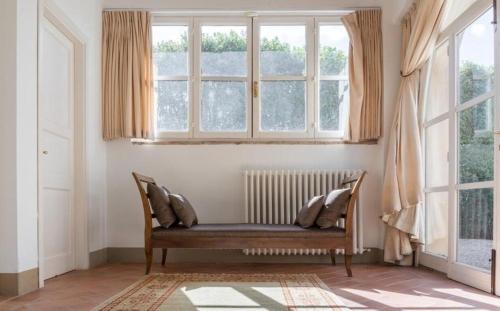 Villa Pieve – Photos 4