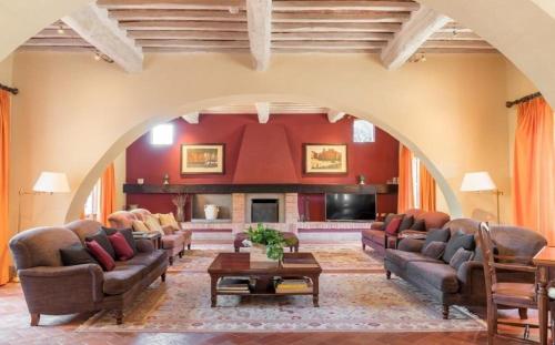 Villa Pieve – Photos 3