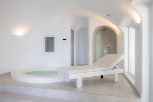 Fotografie z fotogalerie ubytování Amber Light Villas v destinaci Imerovigli