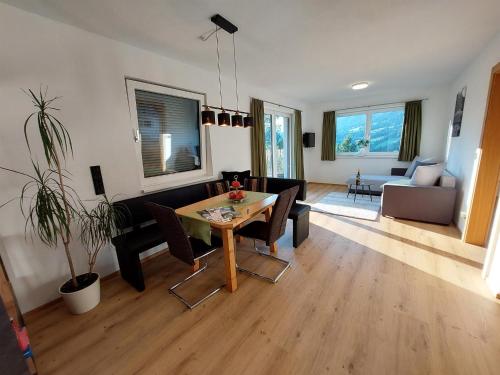 Ferienwohnung Pölvenblick