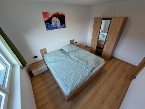 Ferienwohnung Pölvenblick