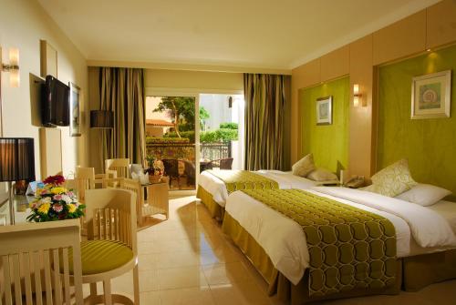 Gallery image of Naama Bay Hotel & Resort in Sharm El Sheikh