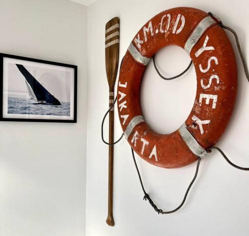 ソレントにあるSoak up Sorrento The Perfect Coastal Getawayのギャラリーの写真
