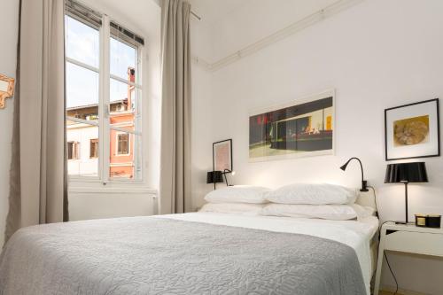 Apartment Pula Mon Amour