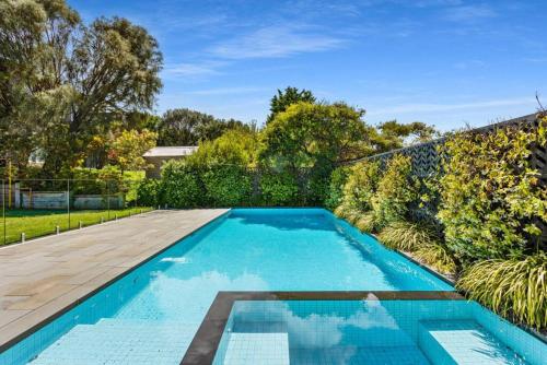 Πισίνα στο ή κοντά στο VILLA SAIL - Location, Luxury and Lifestyle