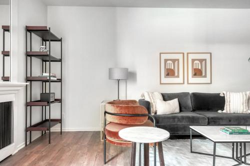 Billede fra billedgalleriet på Pasadena 1BR w Gym Pool nr Colorado Ave LAX-860 i Pasadena