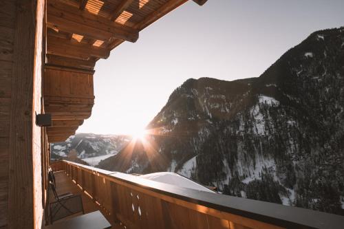 brandgut - vor Freude glühen